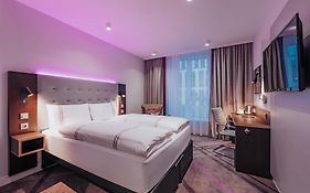 Premier Inn Rosenheim City Lokhoefe